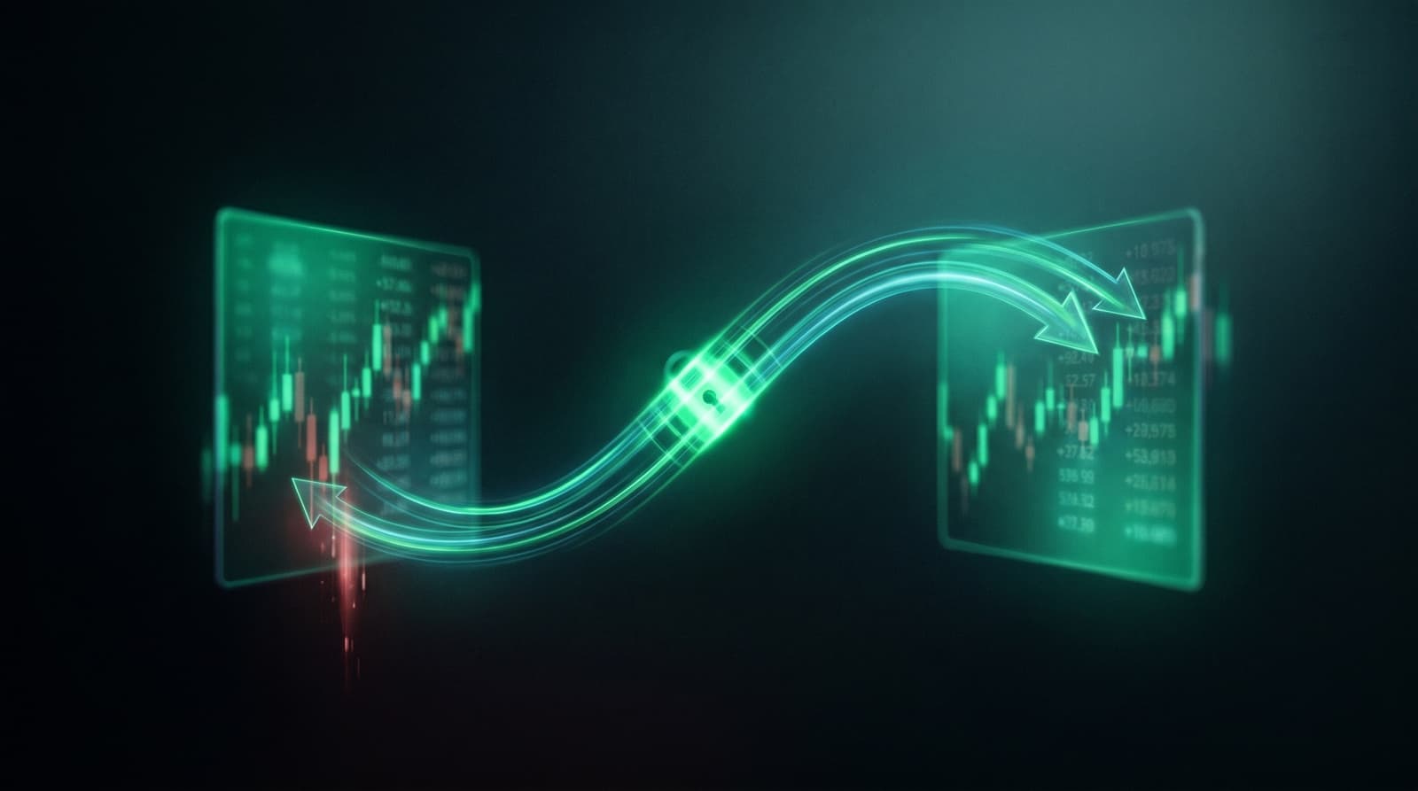 I ran an arbitrage bot on Polymarket. Here are the real numbers. — cover