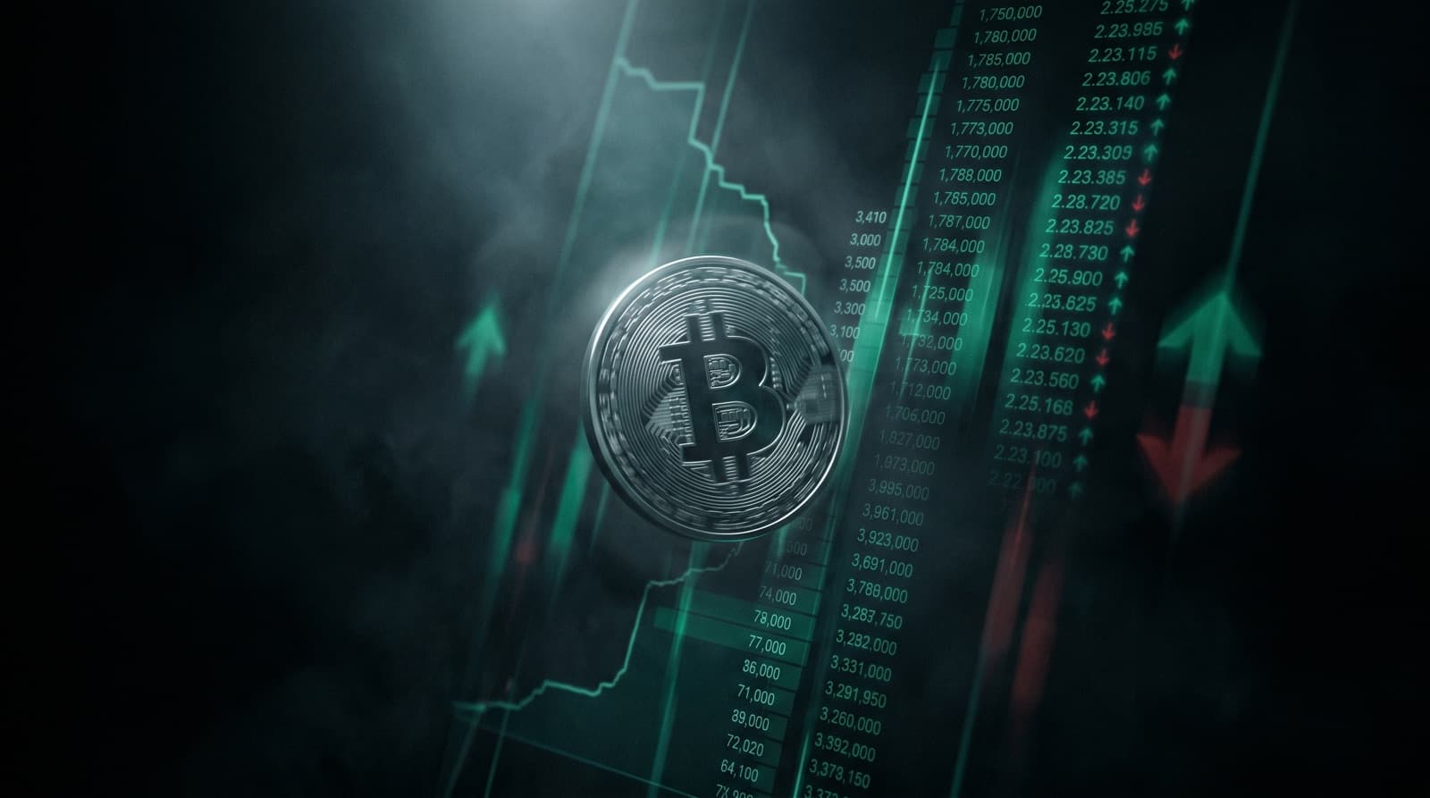 I recorded Polymarket's 5-minute crypto markets for two months. Here's the dataset. — cover